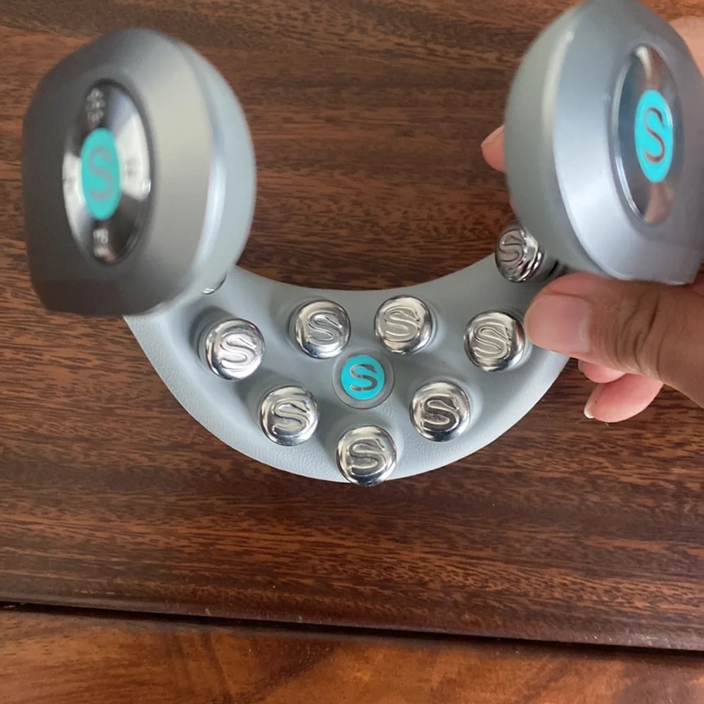 Neck Massager